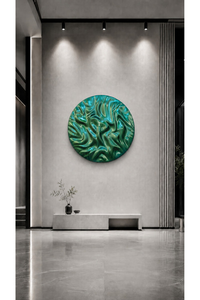 KIRIŞIK TABLO 90CM