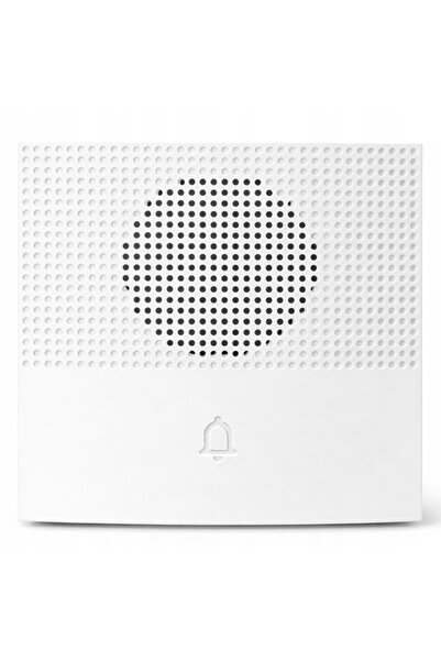 NO BRAND BIM BAM Sonerie cu fir 12V pentru încuietori electronice
