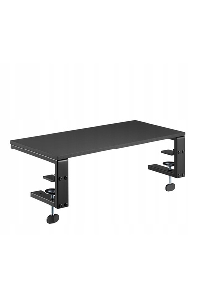 NO BRAND Suport monitor Silver Monkey EE-200