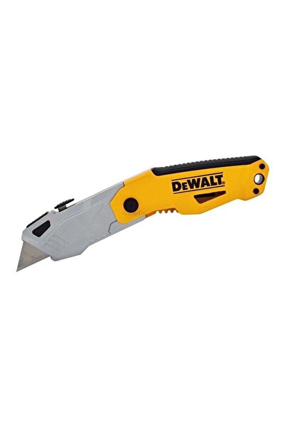 Dewalt Foldable Multi-Purpose Knife Trapez Dwht10261-0