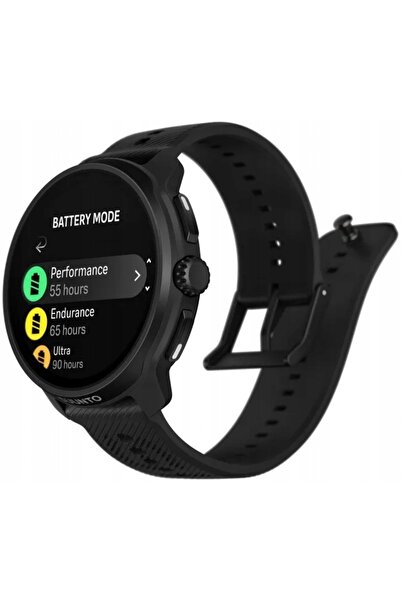 NO BRAND Ceas sport Suunto race 2 all BK