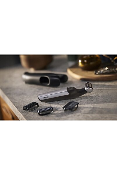 Philips APARAT DE BĂRBAȚIT FĂRĂ FIR BG5021