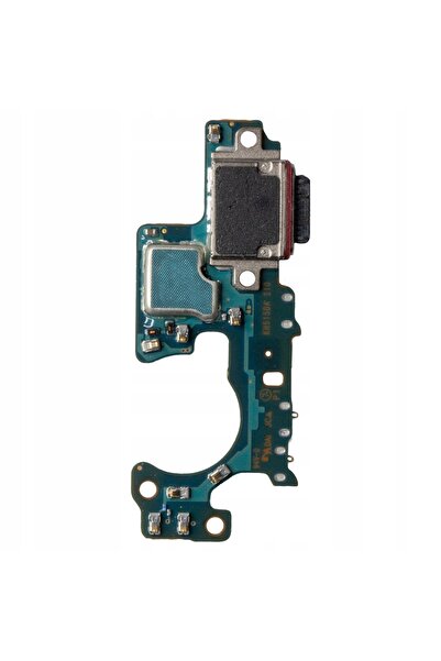 NO BRAND Placă de încărcare pentru Samsung Galaxy Z Flip7 Fe 5G Conectori USB...