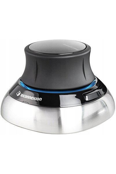 NO BRAND Set 3DCONNEXION SpaceMouse Wireless Kit 2 3DX-700136