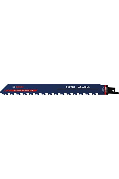 Bosch S 1543 HM lamă universală pentru fierăstrău sabie POROTHERM