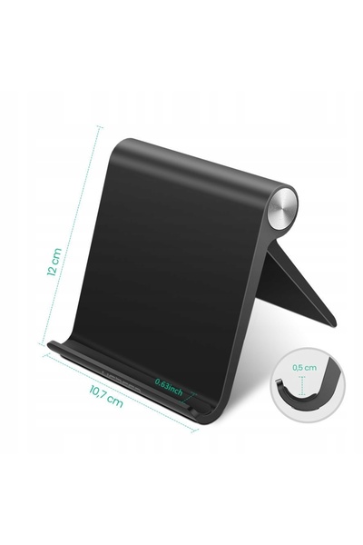 NO BRAND 2 x Suport Ugreen pentru telefon și tabletă, suport pentru smartphone