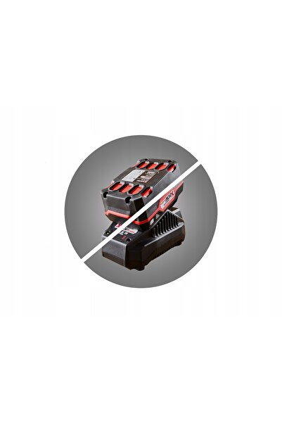 PARKSIDE PERFORMANCE PASSP 20 Li 20V cheie de impact reîncărcabilă 1356Nm