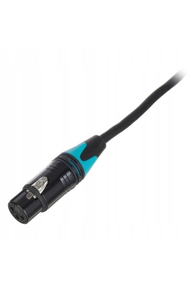 NO BRAND Pro Snake 70th Cablu microfon XLR 10m