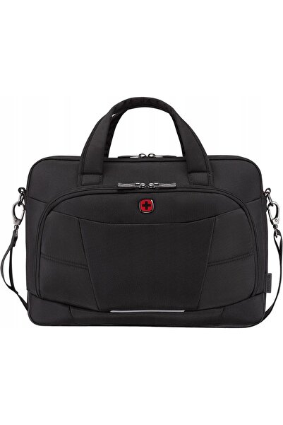 Wenger Geantă laptop ALTAIR Brief 14-16 inch Negru