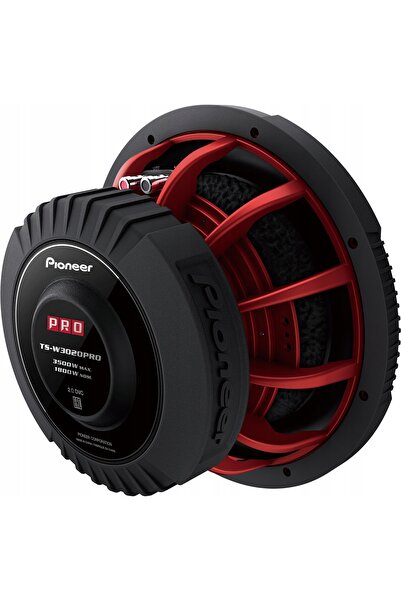 Pioneer Difuzor auto TS-W3020 PRO
