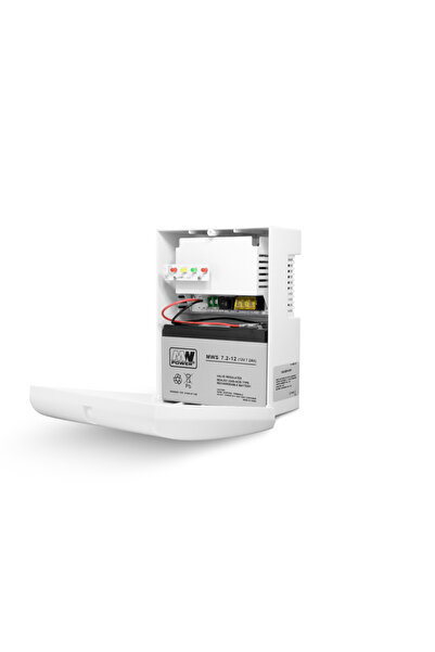 NO BRAND Sursă de alimentare de urgență UPS VIDILINE 12V 5A