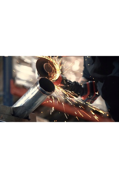 NO BRAND Polizor unghiular STAYER fără fir 18V 115MM 10000RPM AGR L20