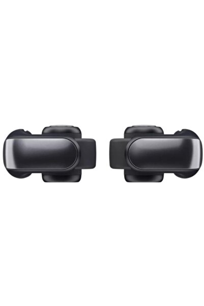 Bose Căști Air Ultra Open Negre