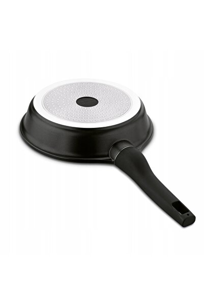 Starke Pro PATELNIA Induction Marble Mâner Detașabil Marmură Neagră 20cm