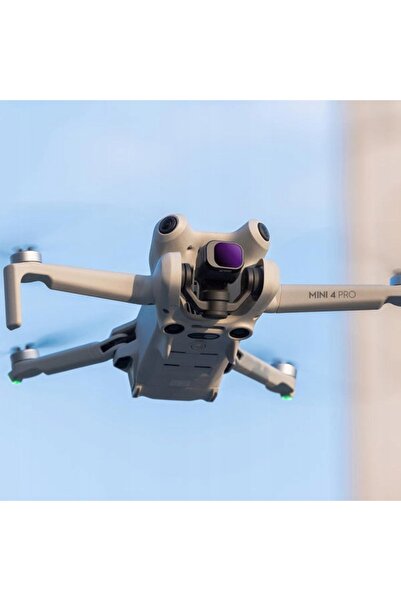 K&F CONCEPT Filtru polarizator CPL pentru drona DJI MINI 4 PRO 4Pro NANO-X