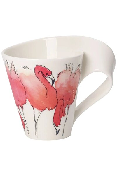 like. by Villeroy & Boch Cană Flamingo NewWave Caffe Villeroy & Boch