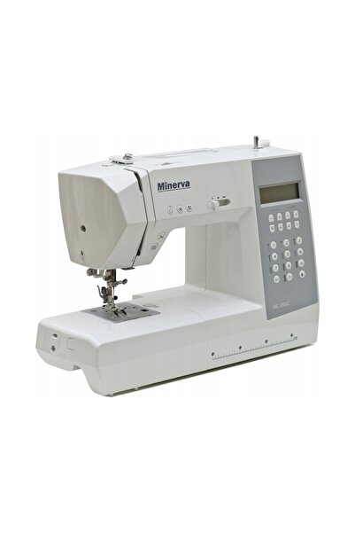 Minerva Mașină de cusut MC250C