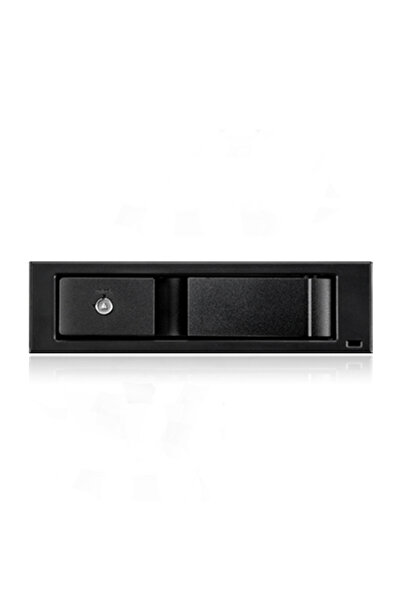 NO BRAND Accesoriu ICY BOX pentru compartiment de unități SATA de la 5.25 " l...