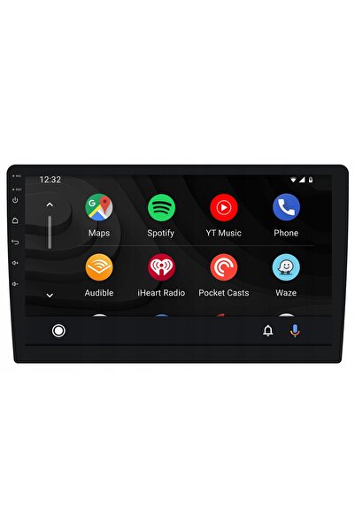Vordon HX-101 Display radio auto CarPlay Android Auto LCD 10''