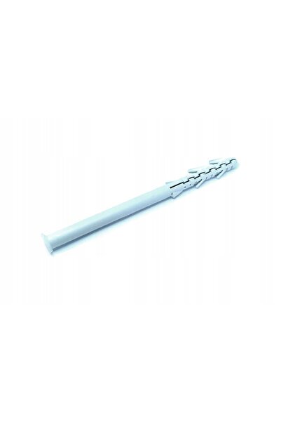 NO BRAND Element de fixare tip tricou 12x220 ramal, nailon filetat lung KARL,...