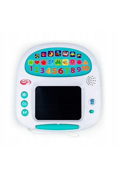Dumel Jucărie educativă Tabla DD55039