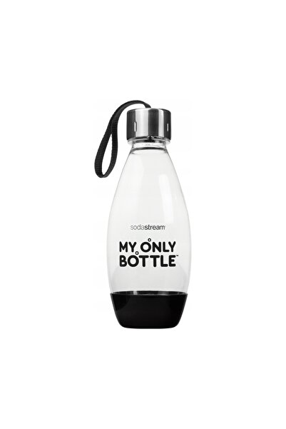 sodastream Butelka My Only Bottle 0,5l negru