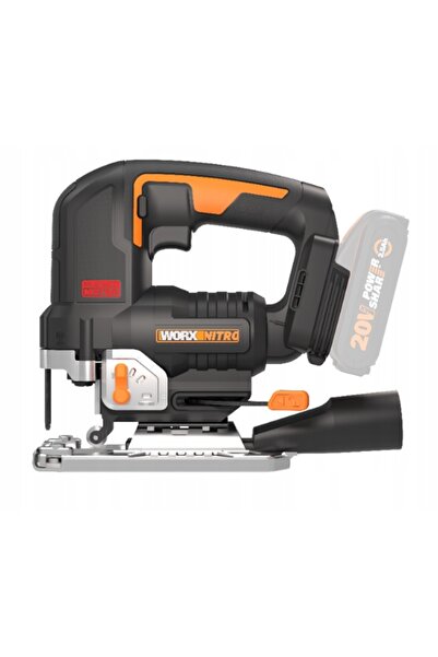 WORX NITRO 20V 26MM WX542.9 FERĂSĂTĂ FĂRĂ PERIENE