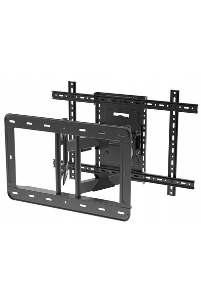 NO BRAND Suport TV EXTRA REZISTENT 32-100 INCHES, SUPORTĂ PÂNĂ LA 80 KG "