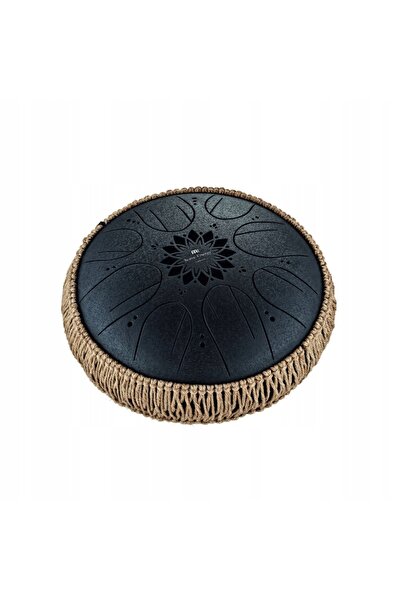 NO BRAND Meinl Sonic Energy MOSTD1BK Tongue Drum Bm + Geantă