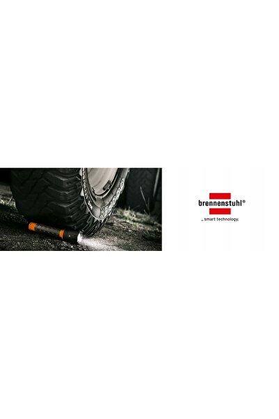 Brennenstuhl Prelungitor cu 5 prize 2,5m 1153344115