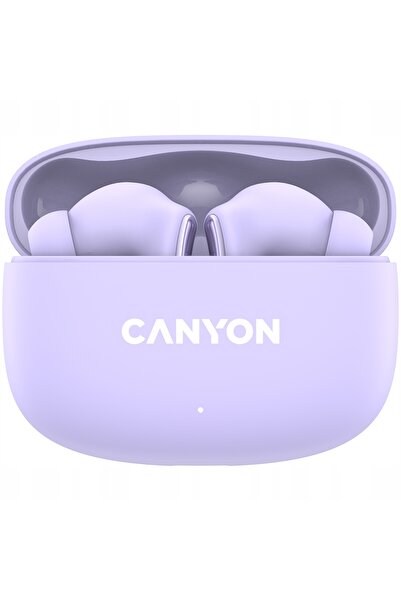 CANYON Căști wireless intraauriculare OnGo 9 Mov