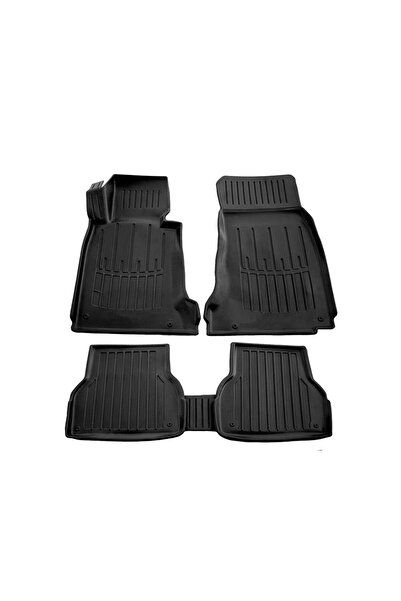 Skin Generics SET COVORASE AUTO CAUCIUC PENTRU BMW 5 (E39) (1995-2003) Umbrel...