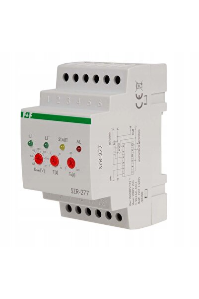 F&F DİZAYN F&F BACKUP POWER CONTROLLER 1F SZR-277