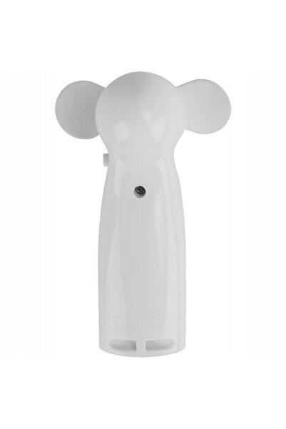 NO BRAND 2x ventilator USB silențios de 15 cm |   3 biegi, 720 °   rotire |  ...