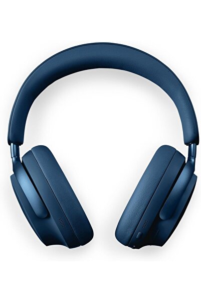 Bose QuietComfort Ultra Căști wireless albastre cu reducere a zgomotului