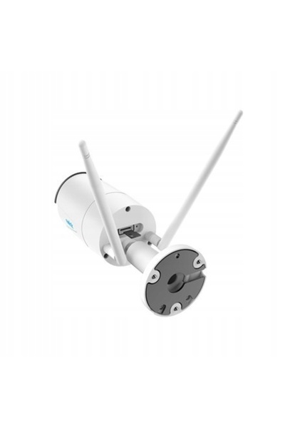ReoLink Cameră WiFi W320 Bullet 5 MP Fixă IP67 H.264