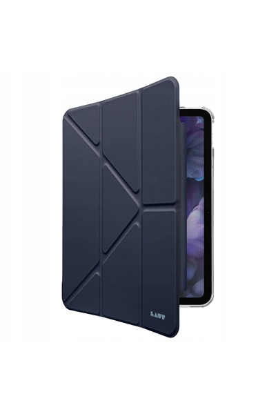 NO BRAND Husă Folio Laut Huex pentru Apple Pencil pentru iPad 10.9 " generați...