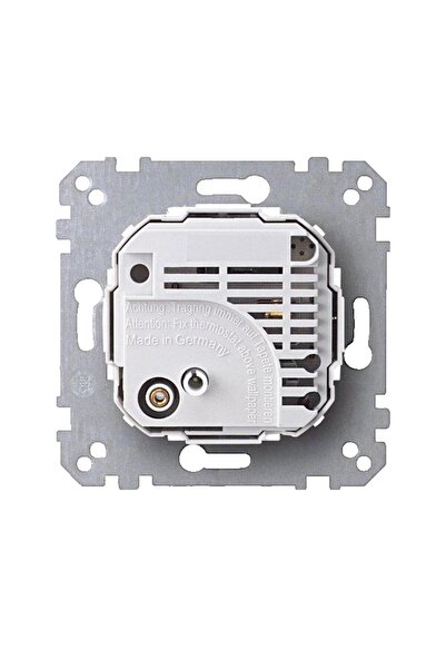 NO BRAND Termostat Merten 536400 gri