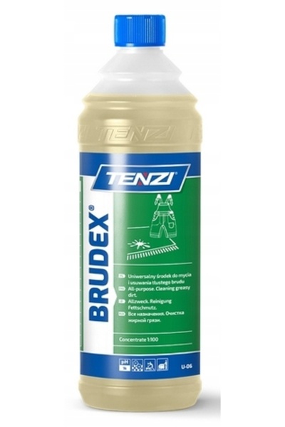 NO BRAND TENZI U-06 Lichid degresant 12 x 1000 ml