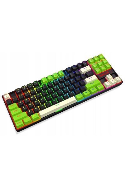 REDRAGON Kumara Keyboard