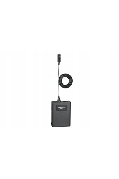 NO BRAND Microfon lavalieră cardioid Audio-Technica PRO70