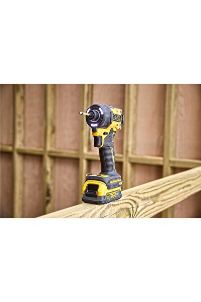 Dewalt CHEIE DE IMPACT REÎNCĂRCABILĂ 56NM 1/4 " 18V XR DCF870N