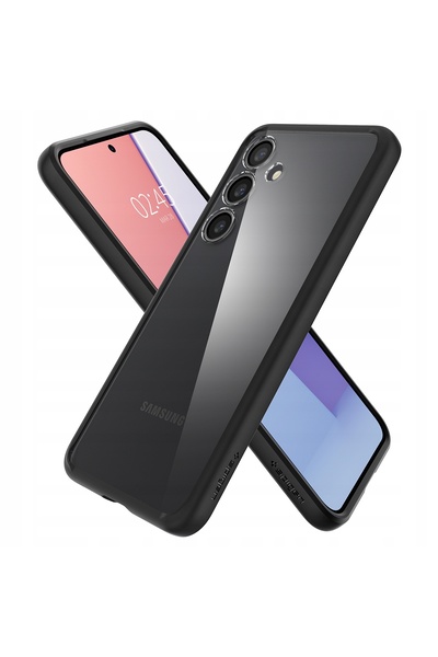 Spigen Husă Galaxy S24 Plus, Carcasă, Hibridă, Rezistentă, Spate, Subțire