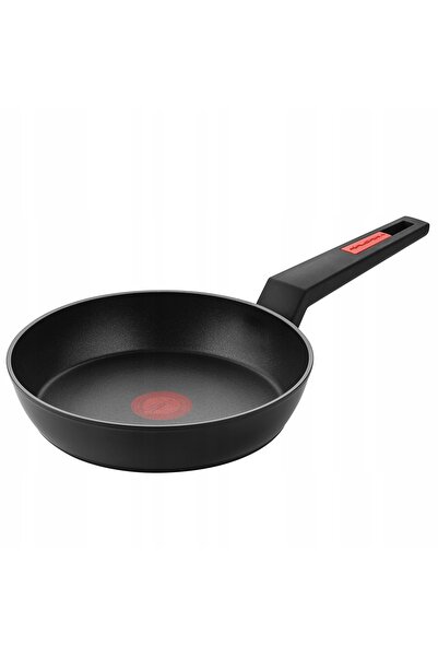 FLORINA Tigaie tradițională din aluminiu antiaderentă de 20 cm, pentru inducț...