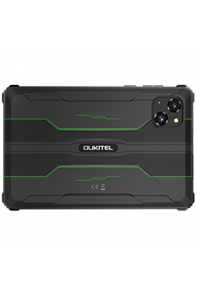 NO BRAND Tabletă OUKITEL RT3 Pro 8 " 4/128 GB LTE Wi-Fi Verde
