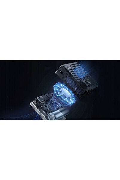 ulanzi Lumină LED RGB LE20 20W 5000mAh 1/4'' ISO pentru Telefon, Cameră Foto,...