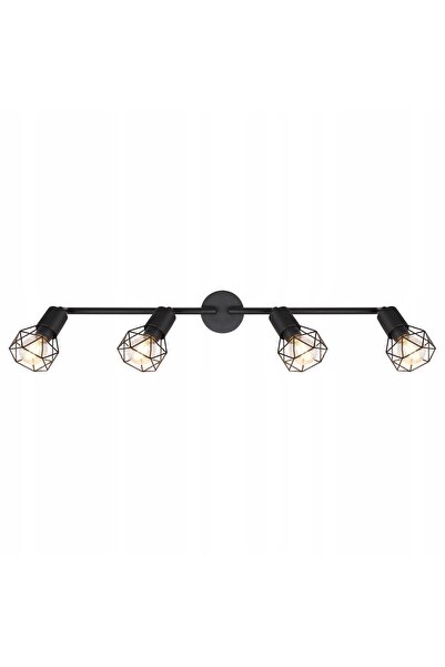 GLOBO Lampă reflectorizantă XARA I 54802S-4