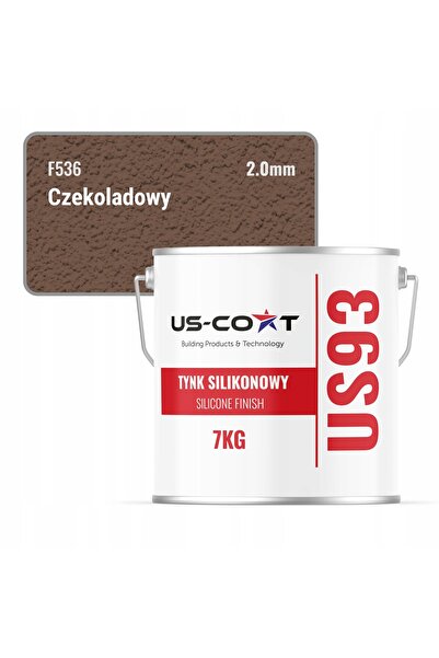 NO BRAND SILICON ELEWACY CHOCOLATE TIN F536 7KG BARANEK GRANULAȚIE 2.0mm
