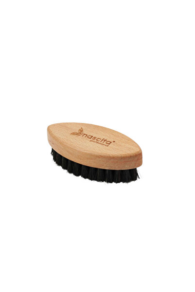 nascita At Kılı Sakal Tarama Fırçası (9,5*4,5 CM) NASBATHK0019T