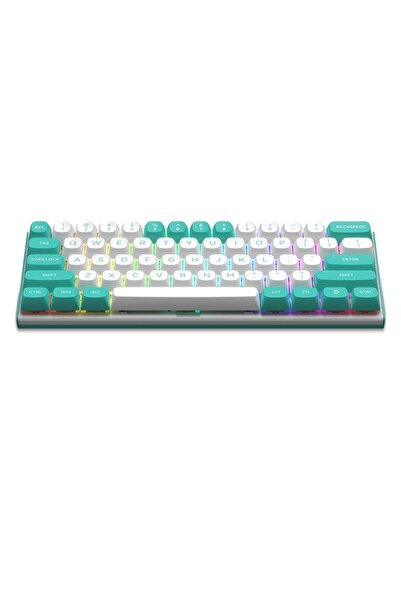 REDRAGON K683WB RGB FIDD tastatură mecanică magnetică